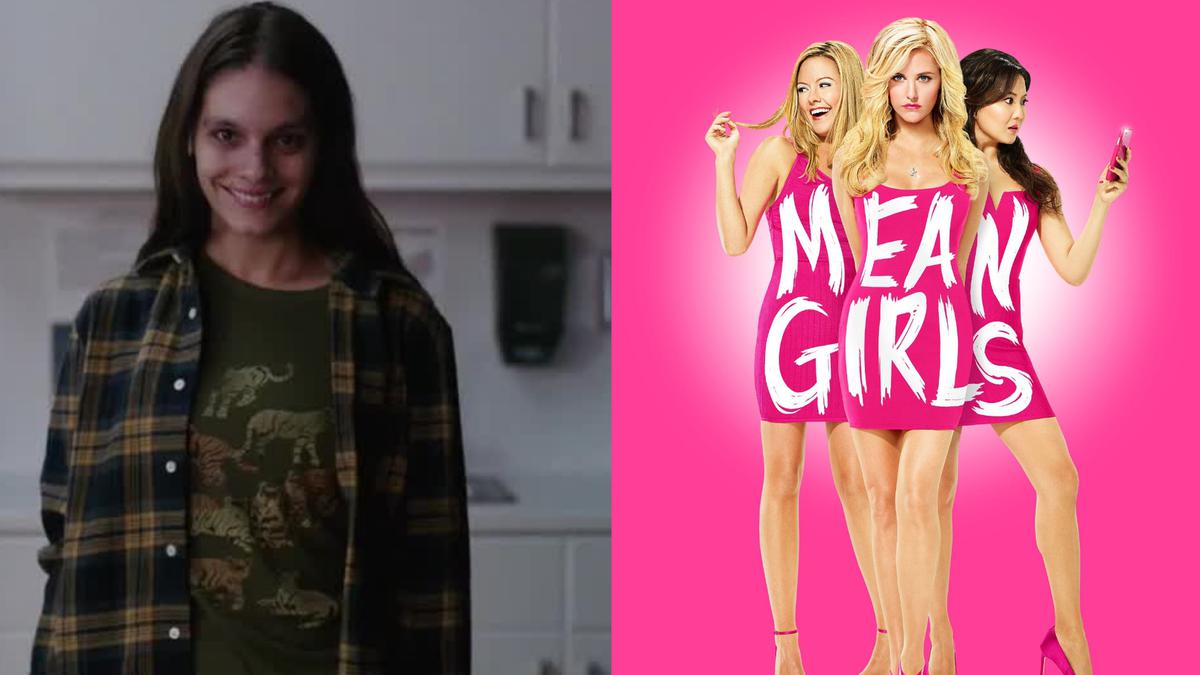 Paramount Sets Release Dates For Smile 2 Mean Girls Musical News   ‘Smile 2’%2C ‘Mean Girls’ Musical On Paramount Pictures’ 2024 Release Slate